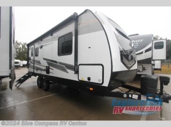 New 2022 Cruiser RV Radiance Ultra Lite 21RB available in Wills Point, Texas