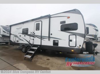 New 2021 Forest River Flagstaff Classic 826MBR available in Wills Point, Texas