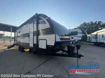 New 2022 Heartland Prowler 256RL available in Wills Point, Texas