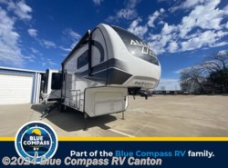 New 2024 Alliance RV Paradigm 310RL available in Wills Point, Texas