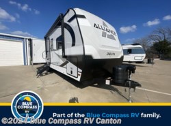 New 2024 Alliance RV Delta 321BH available in Wills Point, Texas
