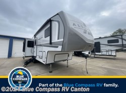 New 2024 Alliance RV Avenue All-Access 29RL available in Wills Point, Texas