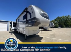 New 2024 Alliance RV Paradigm 380MP available in Wills Point, Texas