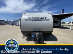 Used 2021 Gulf Stream Kingsport Ultra Lite 238rk available in Wills Point, Texas
