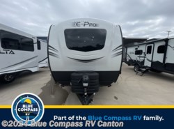 New 2024 Forest River Flagstaff E PRO 20BHS available in Wills Point, Texas
