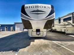 Used 2017 Heartland Bighorn 3970RD available in Wills Point, Texas