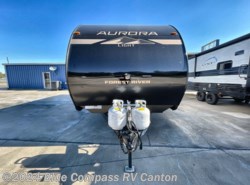 New 2025 Forest River Aurora Light 23MKS available in Wills Point, Texas