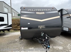 New 2024 Forest River Aurora Light 15RDX available in Wills Point, Texas
