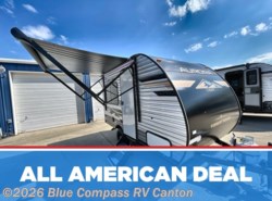 New 2026 Forest River Aurora Light 13RDX available in Wills Point, Texas