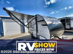 New 2026 Forest River Aurora Light 13RDX available in Wills Point, Texas