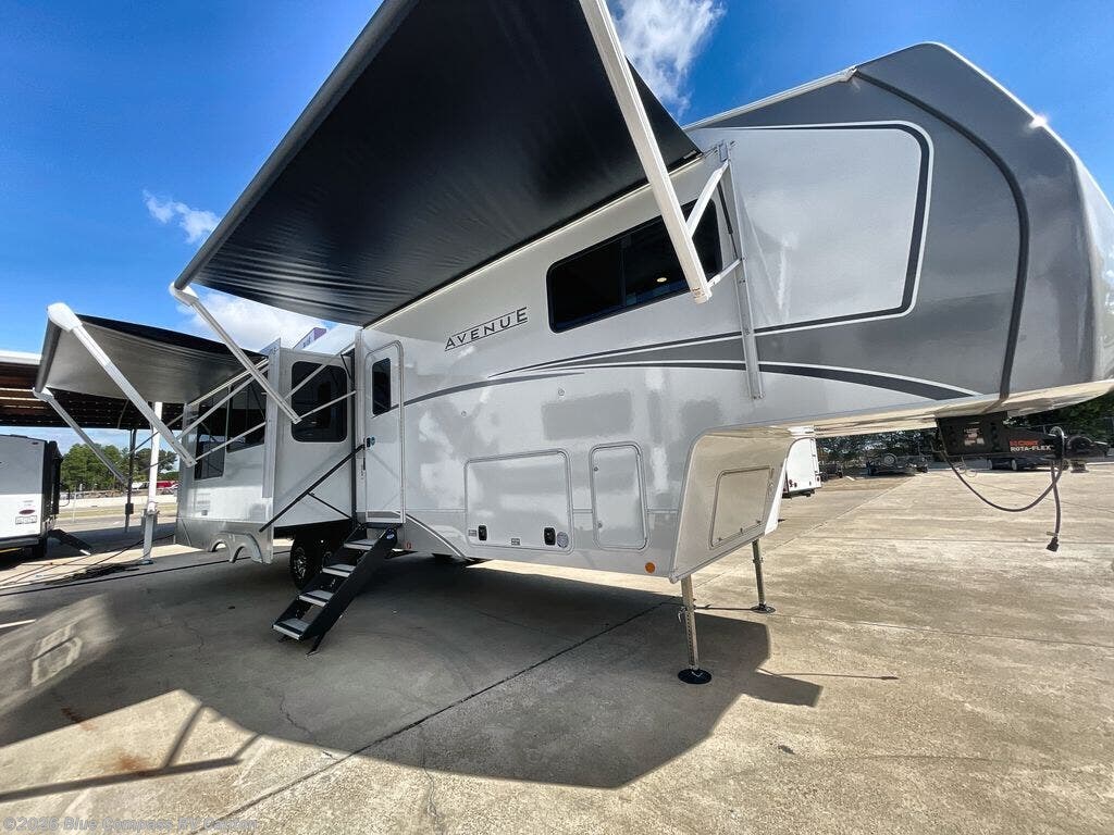 New 2026 Alliance RV Avenue 35RKS available in Wills Point, Texas
