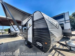 New 2026 CrossRoads Zinger Lite 12RD available in Wills Point, Texas