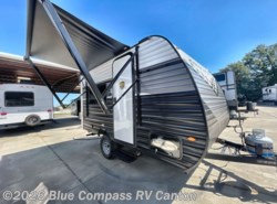 New 2026 CrossRoads Zinger Lite 12RD available in Wills Point, Texas