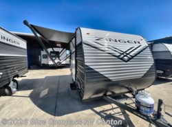 New 2026 CrossRoads Zinger Lite 12RD available in Wills Point, Texas