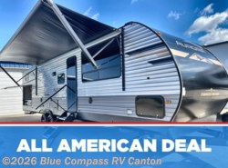 New 2026 Forest River Aurora 34BHTS available in Wills Point, Texas