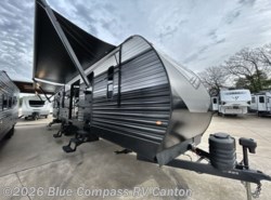 New 2026 CrossRoads Zinger 390DB available in Wills Point, Texas