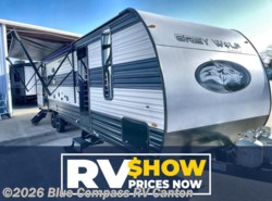 Used 2024 Forest River Cherokee Grey Wolf 29TE available in Wills Point, Texas