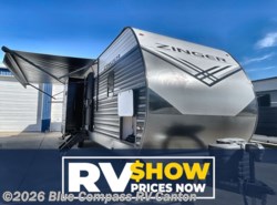 New 2026 CrossRoads Zinger 331BH available in Wills Point, Texas