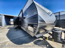 New 2026 CrossRoads Zinger 340LR available in Wills Point, Texas