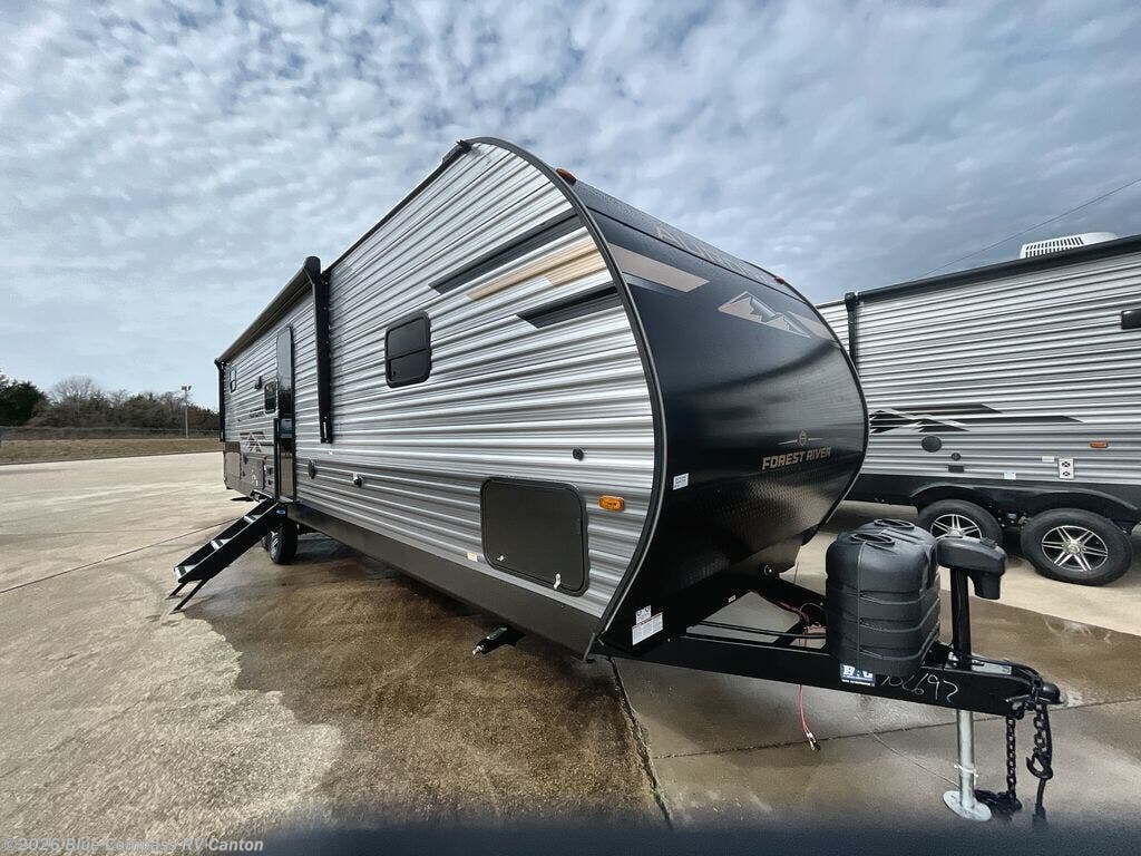 New 2026 Forest River Aurora 29TQS available in Wills Point, Texas