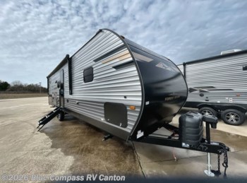 New 2026 Forest River Aurora 29TQS available in Wills Point, Texas