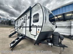 New 2026 Forest River Flagstaff Micro Lite 25FKB available in Wills Point, Texas