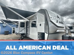 New 2026 Alliance RV Avenue 333BH available in Wills Point, Texas