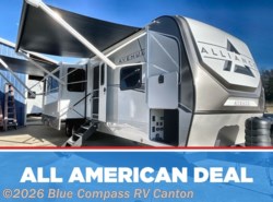 New 2026 Alliance RV Avenue 333BH available in Wills Point, Texas