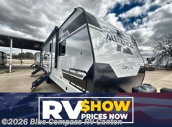 New 2026 Alliance RV Delta BH271 available in Wills Point, Texas