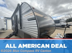 New 2026 Forest River Aurora Light 26BH available in Wills Point, Texas