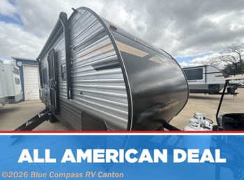 New 2026 Forest River Aurora Light 26BH available in Wills Point, Texas