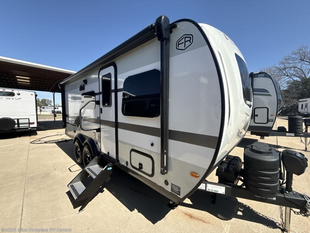New 2026 Forest River Flagstaff E-Pro E20BHT available in Wills Point, Texas