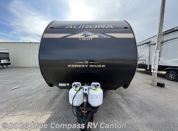 New 2026 Forest River Aurora Light 26BHS available in Wills Point, Texas