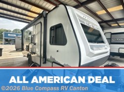 Used 2021 Forest River No Boundaries NB19.8 available in Wills Point, Texas