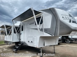 New 2026 Alliance RV Avenue All-Access 29RL available in Wills Point, Texas