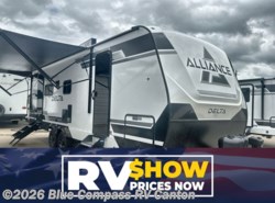 New 2026 Alliance RV Delta 252RL available in Wills Point, Texas