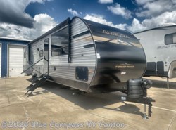New 2026 Forest River Aurora 34BHTS-2Q available in Wills Point, Texas