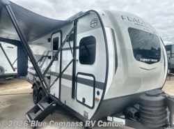 New 2026 Forest River Flagstaff E-Pro E20FK available in Wills Point, Texas