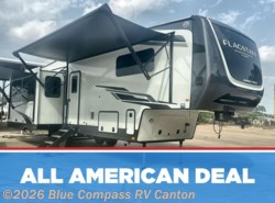 New 2026 Forest River Flagstaff Classic F361RLS available in Wills Point, Texas