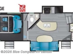 Used 2021 Heartland Fuel 352 available in Wills Point, Texas