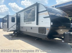 New 2026 Forest River Aurora 32RLTS available in Wills Point, Texas