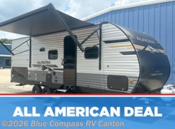 New 2026 Forest River Aurora Light 23BHS available in Wills Point, Texas