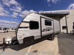 Used 2026 Forest River Aurora Light 18BHSX available in Wills Point, Texas