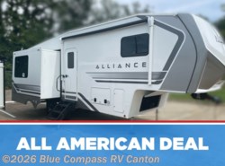 New 2027 Alliance RV Avenue All-Access 25RL available in Wills Point, Texas