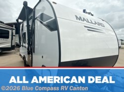 Used 2025 Heartland Mallard 17RBL available in Wills Point, Texas