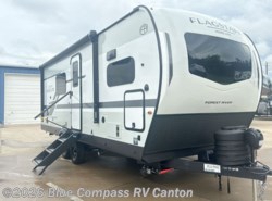 New 2027 Forest River Flagstaff Micro Lite 25MBR available in Wills Point, Texas