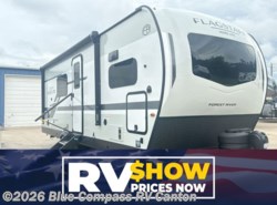 New 2027 Forest River Flagstaff Micro Lite 25MBR available in Wills Point, Texas