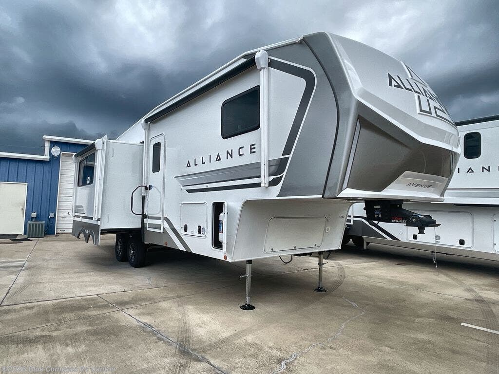 New 2027 Alliance RV Avenue All-Access 30BH available in Wills Point, Texas