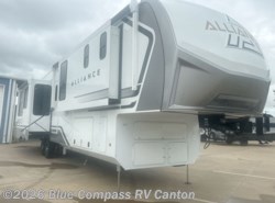 New 2027 Alliance RV Paradigm 382RK available in Wills Point, Texas