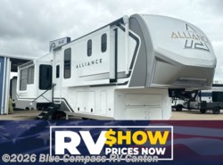 New 2027 Alliance RV Paradigm 382RK available in Wills Point, Texas